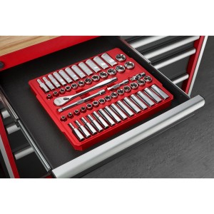 SET 56PZ CRICC  3/8 - METRIC / IMPERIAL