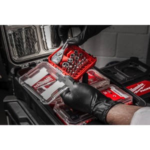 SET 25PZ CRICC COMPATTO 1/4 - METRIC