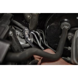 CRICCHETTO LUNGO TESTA SNODATA 1/4''