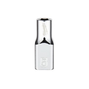 BUSSOLA A MANO DA 1/4 5 mm - CORTE