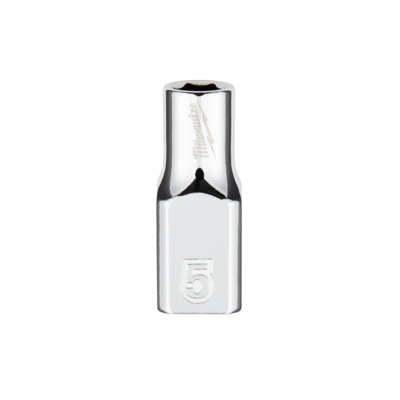 BUSSOLA A MANO DA 1/4 5 mm - CORTE