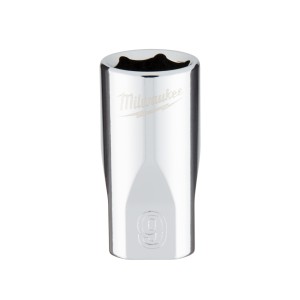 BUSSOLA A MANO DA 1/4 9 mm - CORTE