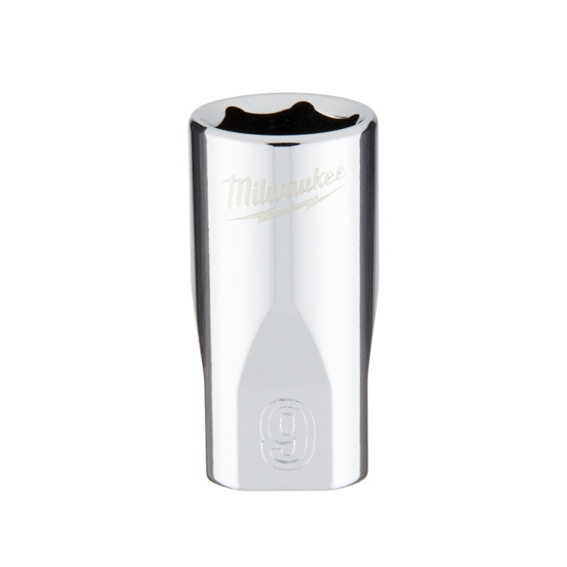 BUSSOLA A MANO DA 1/4 9 mm - CORTE