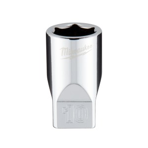 BUSSOLA A MANO DA 1/4 10 mm - CORTE