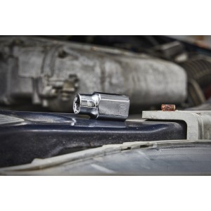 BUSSOLA A MANO DA 1/4 10 mm - CORTE