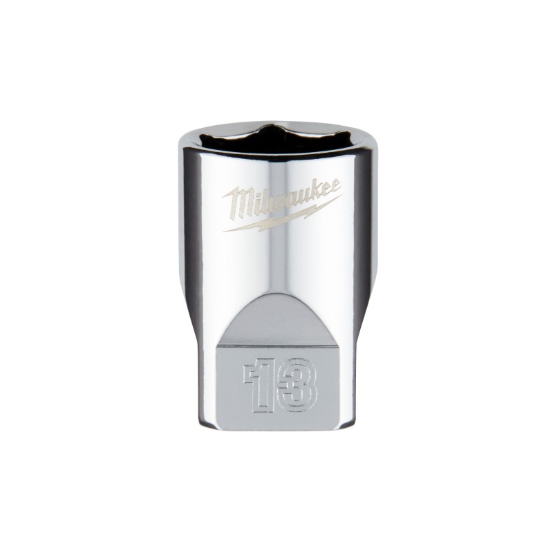 BUSSOLA A MANO DA 1/4 13 mm - CORTE