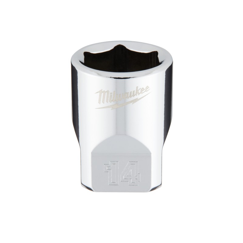 BUSSOLA A MANO DA 1/4 14 mm - CORTE