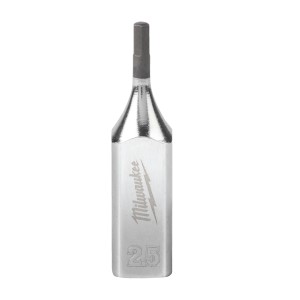 CHIAVE A BUSSOLA 1/4 - HEX 2,5mm