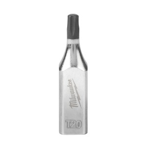 CHIAVE A BUSSOLA 1/4 - T20