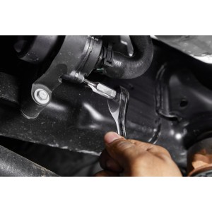 CHIAVE A BUSSOLA 1/4 - T20