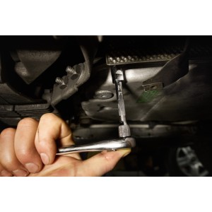 PROLUNGA 1/4'' - 76 mm