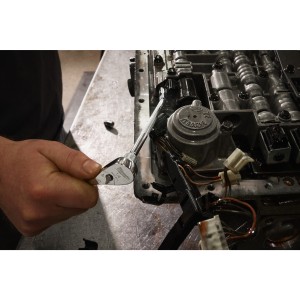 SET 4 PZ PROLUNGHE ATT. OSCILLANTI  1/4