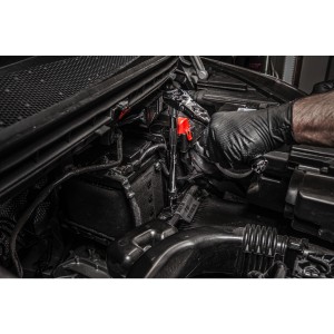 PROLUNGA CON BLOCCO 3/8" - 152mm