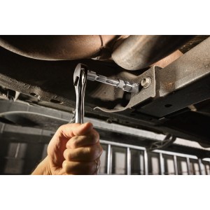 SET DI PROLUNGHE CON BLOCCO 1/2” - 3 PZ