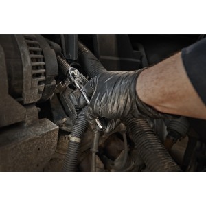 CRICCHETTO COMPATTO 3/8''