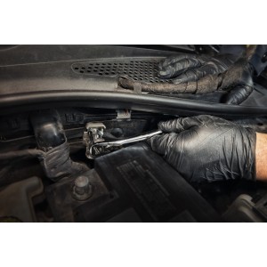 CRICCHETTO COMPATTO 3/8''