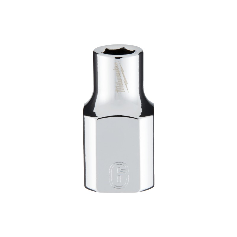 BUSSOLA A MANO DA 3/8 6 mm - CORTE