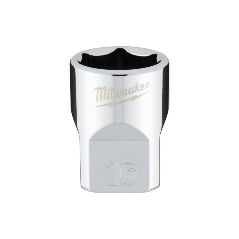 BUSSOLA A MANO DA 3/8 16 mm - CORTE