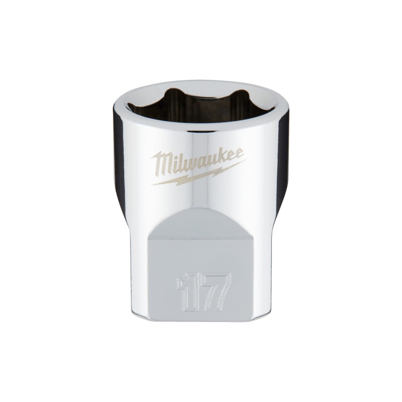 BUSSOLA A MANO DA 3/8 17 mm - CORTE