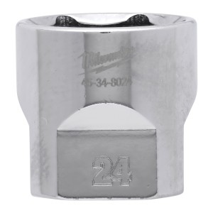 BUSSOLA A MANO DA 3/8 24 mm - CORTE