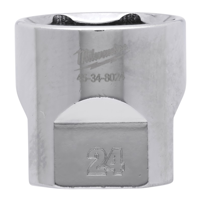 BUSSOLA A MANO DA 3/8 24 mm - CORTE