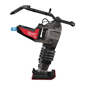 Costipatore MX FUEL - senza batterie e caricabatterie