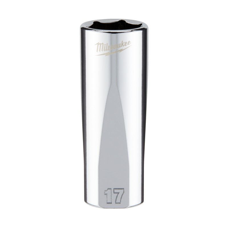 BUSSOLA A MANO DA 3/8 17 mm - LUNGHE