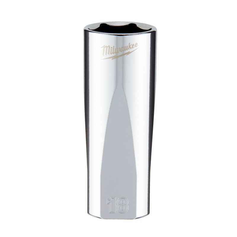 BUSSOLA A MANO DA 3/8 18 mm - LUNGHE