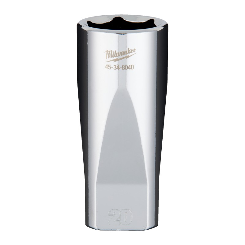 BUSSOLA A MANO DA 3/8 20 mm - LUNGHE