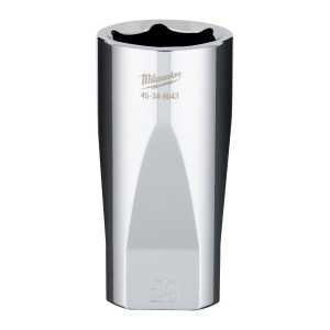 BUSSOLA A MANO DA 3/8 23 mm - LUNGHE