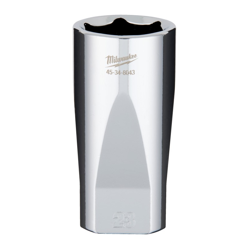 BUSSOLA A MANO DA 3/8 23 mm - LUNGHE