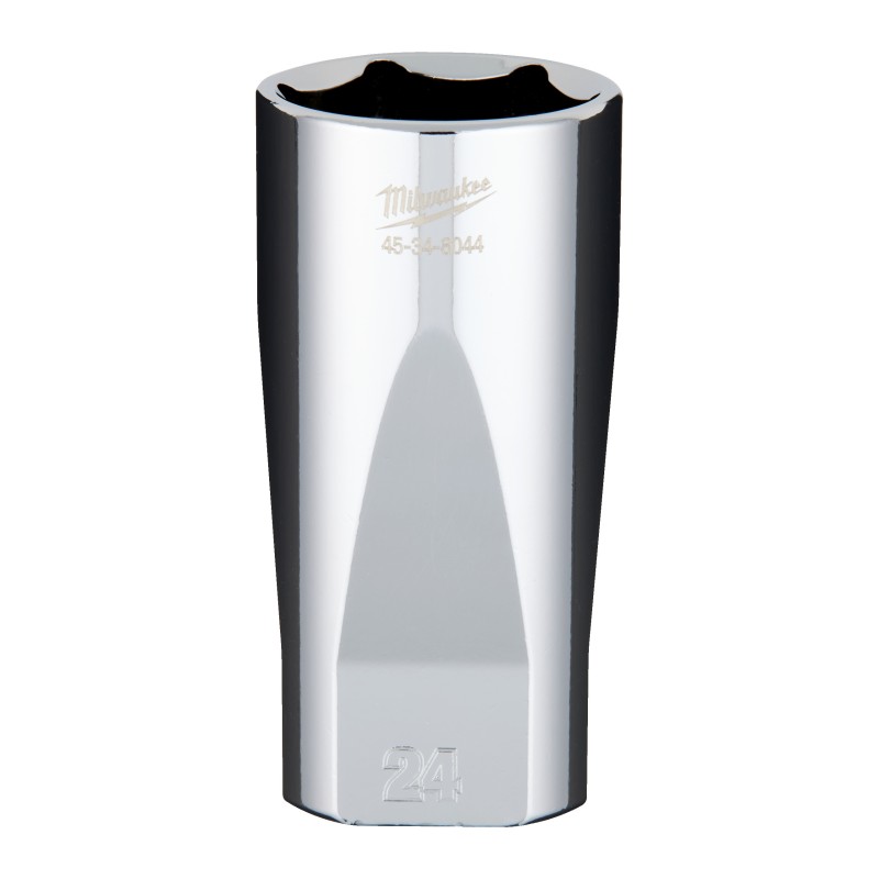 BUSSOLA A MANO DA 3/8 24 mm - LUNGHE