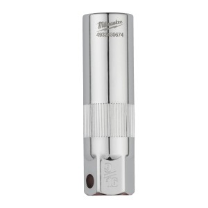 BUSSOLA PER CANDELE DA 3/8 - IMPERIAL 9/16''