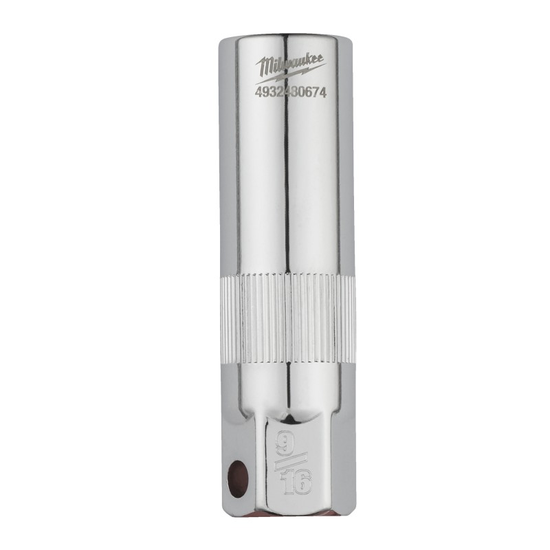 BUSSOLA PER CANDELE DA 3/8 - IMPERIAL 9/16''