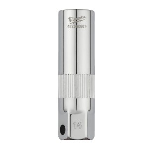 BUSSOLA PER CANDELE DA 3/8 - METRICO 16 mm