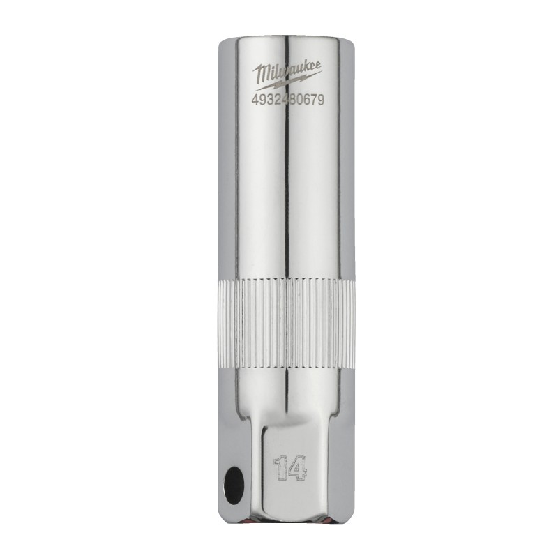 BUSSOLA PER CANDELE DA 3/8 - METRICO 16 mm