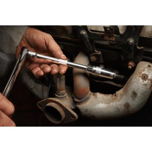 BUSSOLA PER CANDELE DA 3/8 - METRICO 14 mm