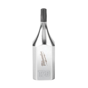 CHIAVE A BUSSOLA 3/8 - T20