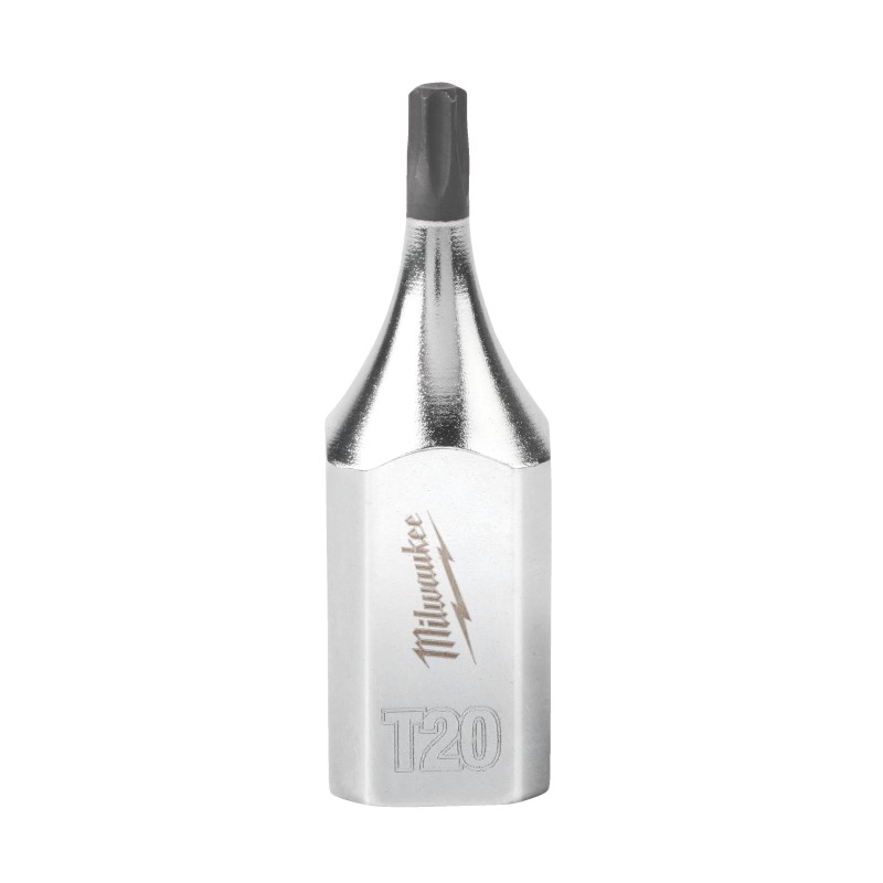 CHIAVE A BUSSOLA 3/8 - T20