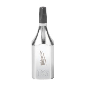 CHIAVE A BUSSOLA 3/8 - T27