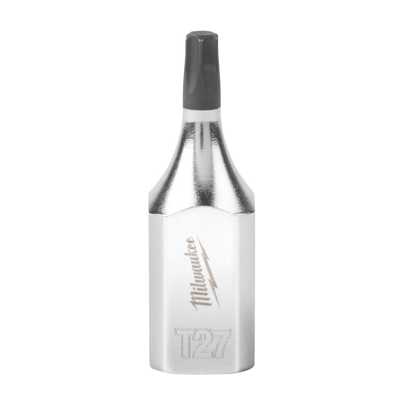 CHIAVE A BUSSOLA 3/8 - T27