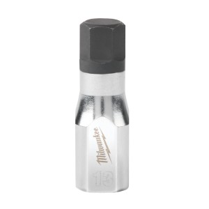 CHIAVE A BUSSOLA 3/8 - HEX 13mm