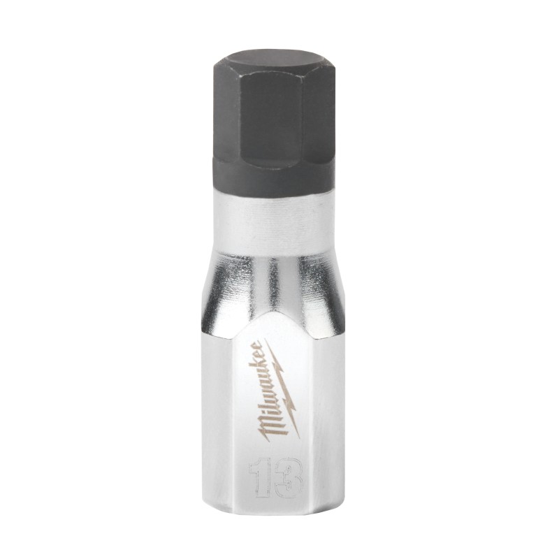 CHIAVE A BUSSOLA 3/8 - HEX 13mm