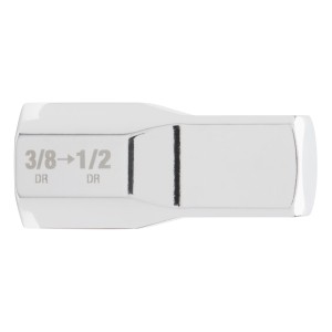 RACCORDO CON ATTACCO F 3/8'' M 1/2''