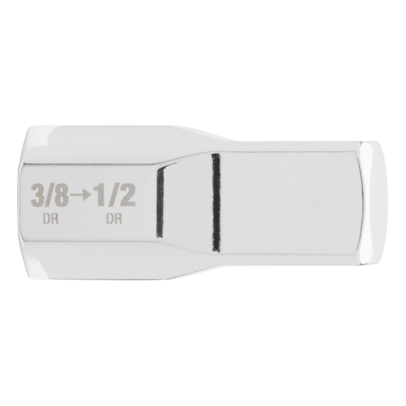 RACCORDO CON ATTACCO F 3/8'' M 1/2''