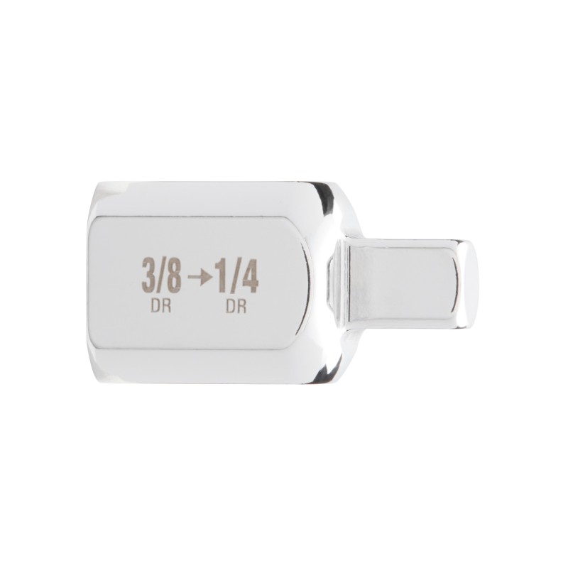 RACCORDO CON ATTACCO F 3/8'' M 1/4''