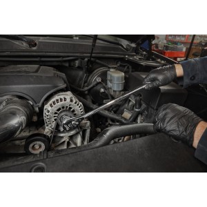 CRICCHETTO LUNGO 1/2''