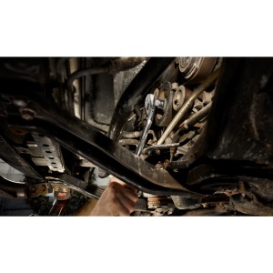 CRICCHETTO LUNGO TESTA SNODATA 1/2''