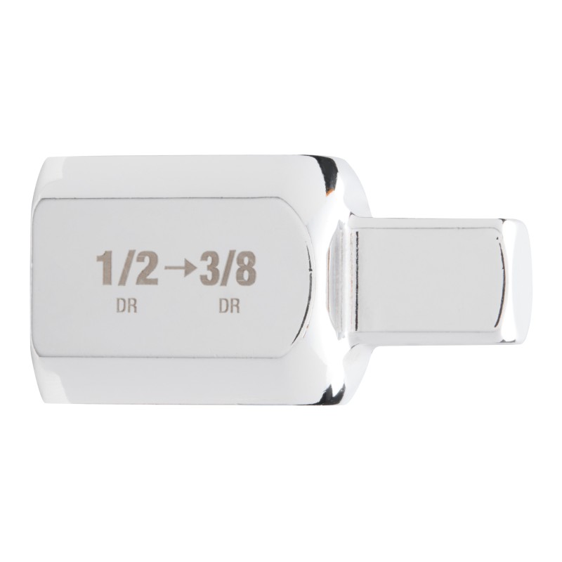 RACCORDO CON ATTACCO F 1/2'' M 3/8''