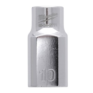 BUSSOLA A MANO DA 1/2 10 mm - CORTE